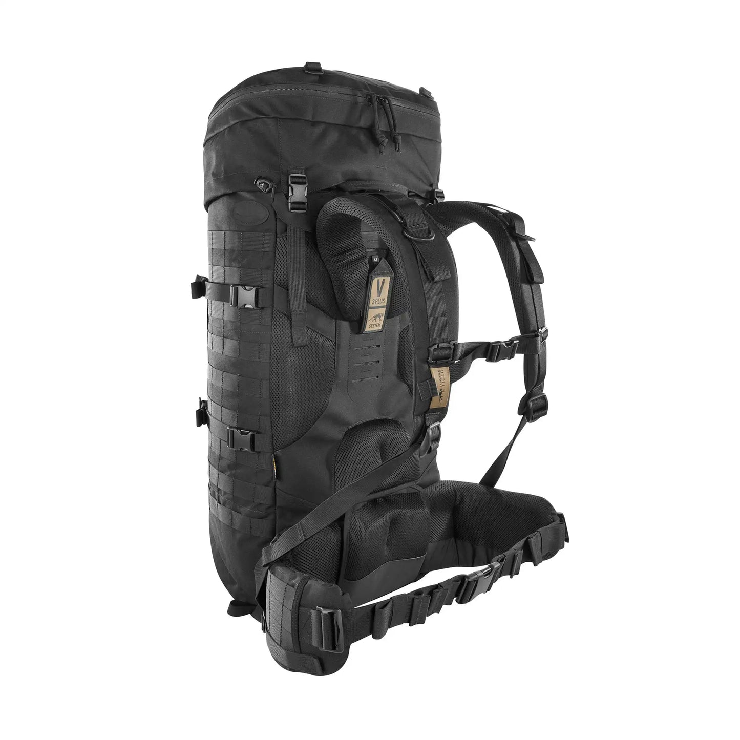 Einsatzrucksack TT Base Pack 60 FO