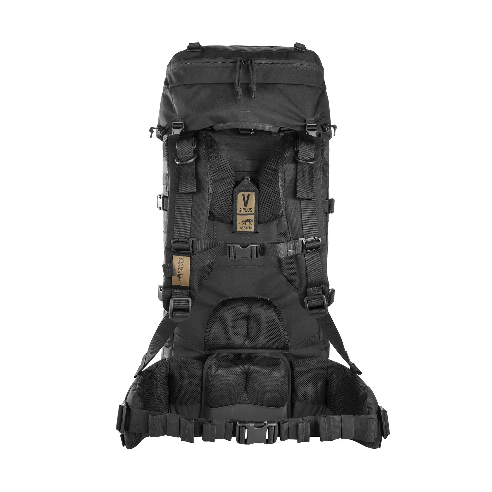 Einsatzrucksack TT Base Pack 60 FO