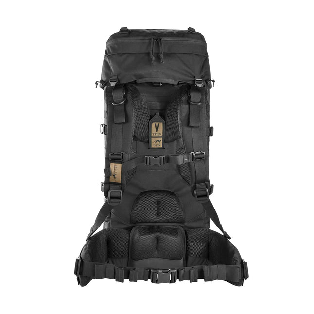 Einsatzrucksack TT Base Pack 60 FO