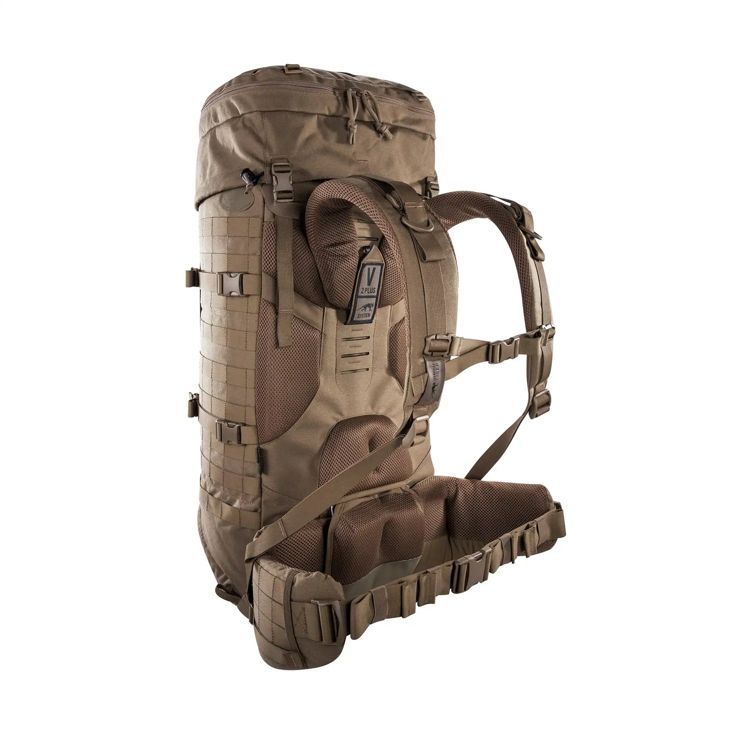 Einsatzrucksack TT Base Pack 60 FO