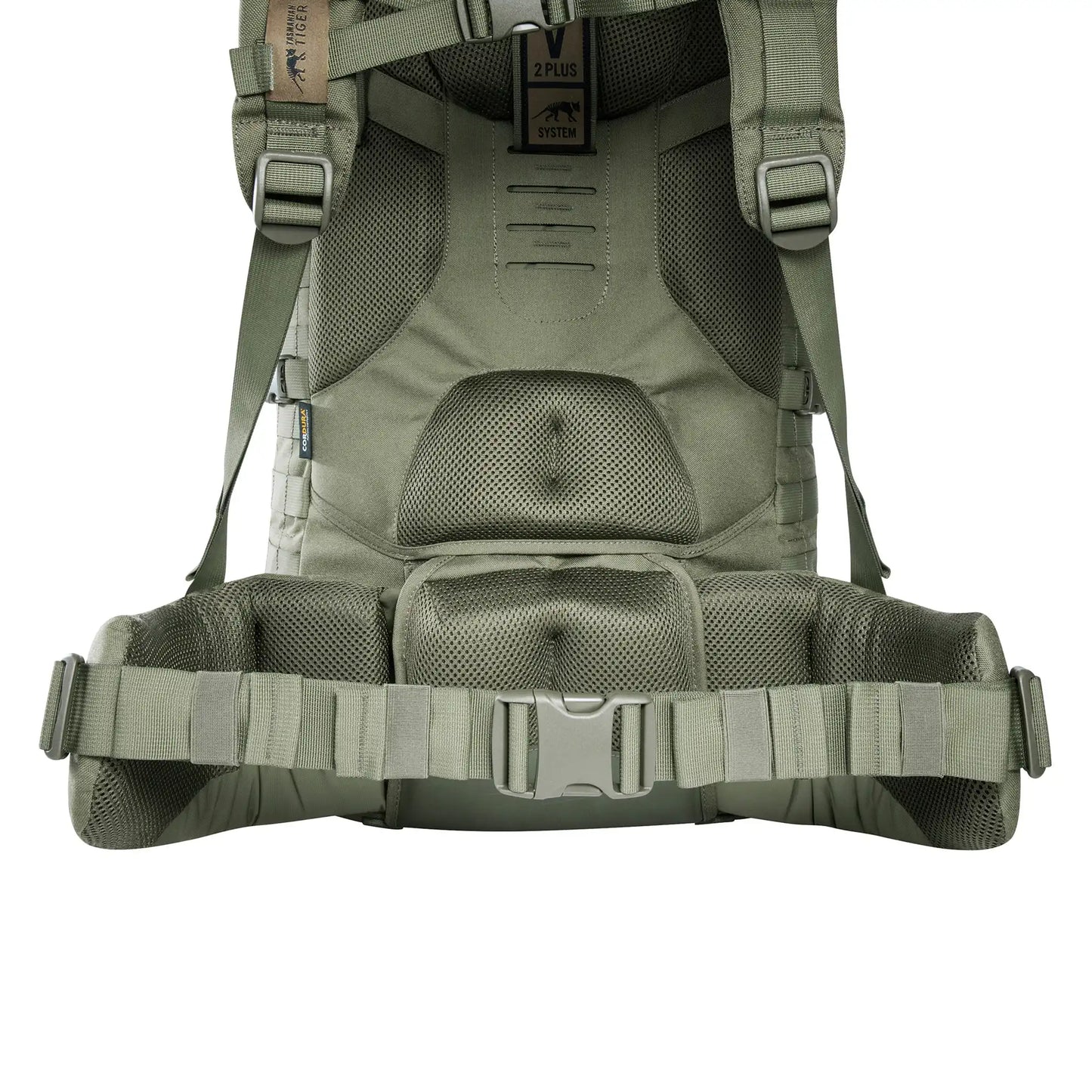 Einsatzrucksack TT Base Pack 60 FO