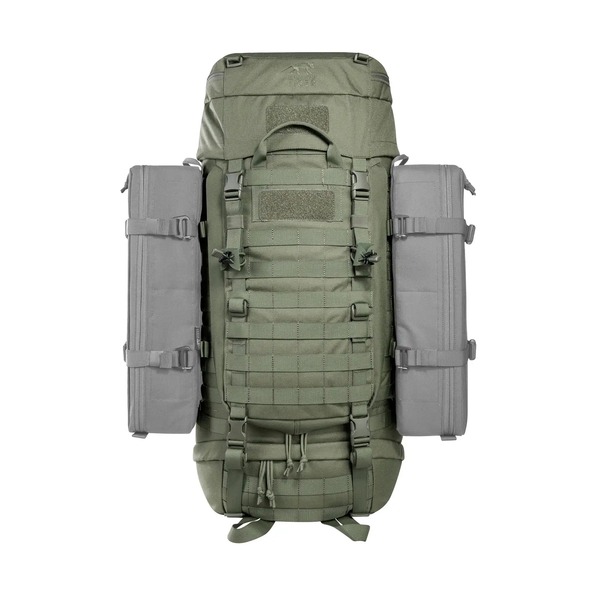 Einsatzrucksack TT Base Pack 60 FO