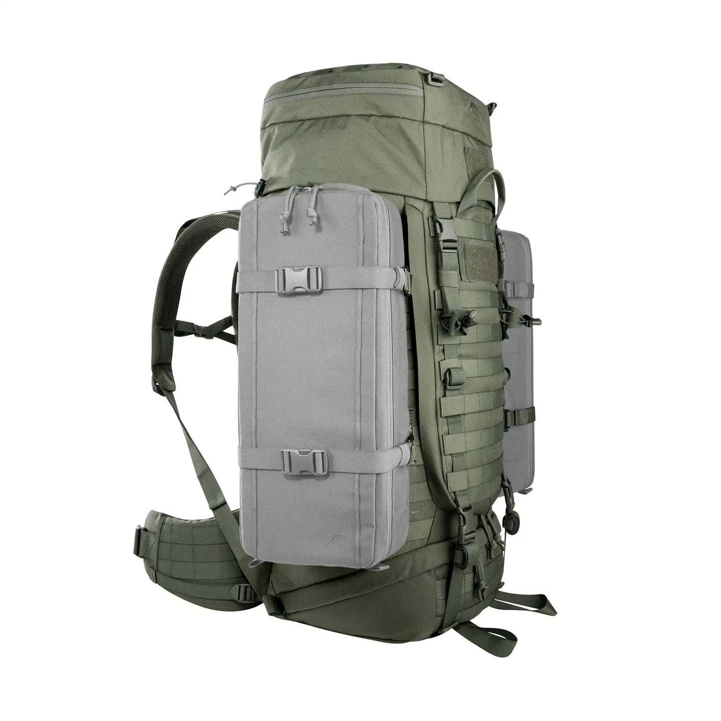 Einsatzrucksack TT Base Pack 60 FO