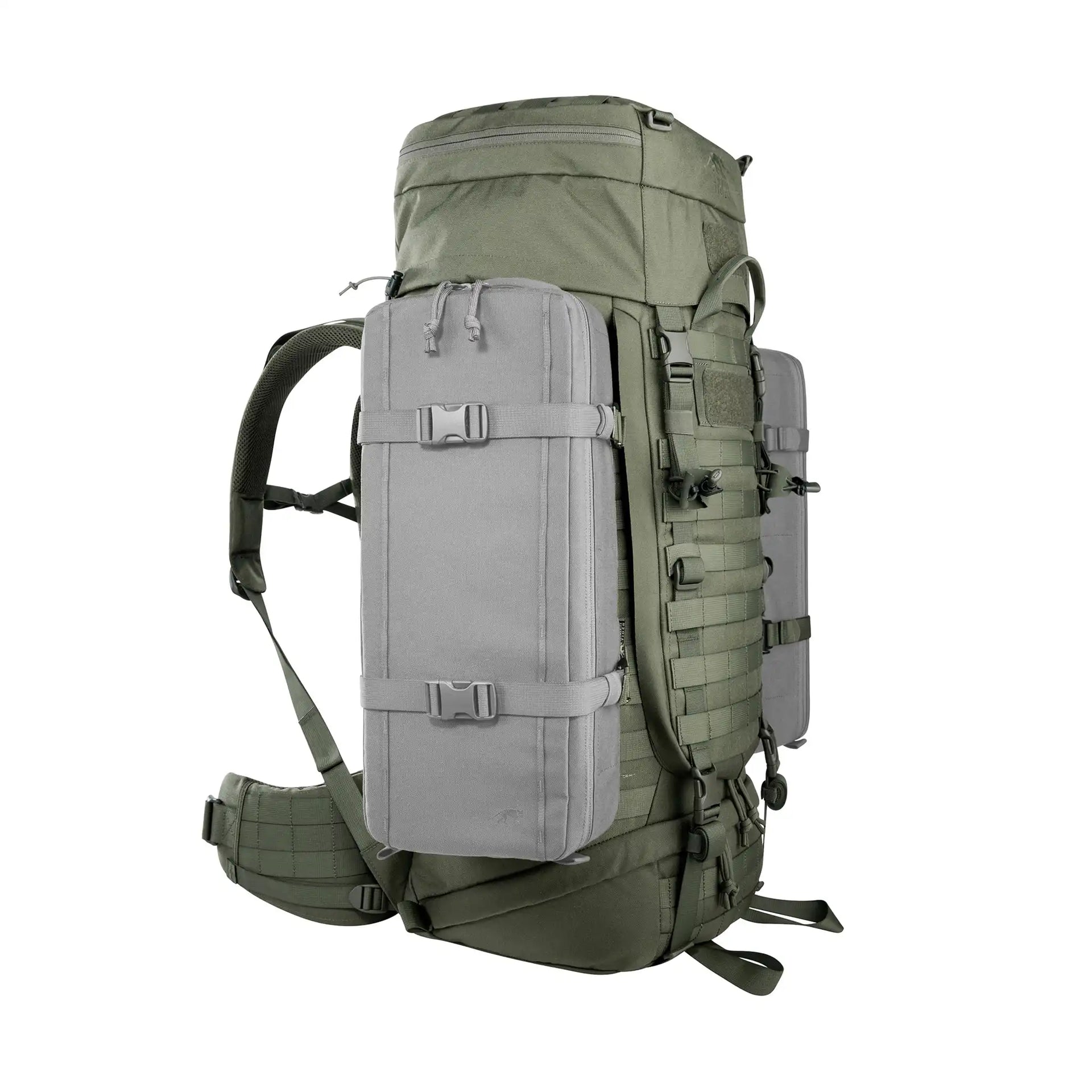 Einsatzrucksack TT Base Pack 60 FO