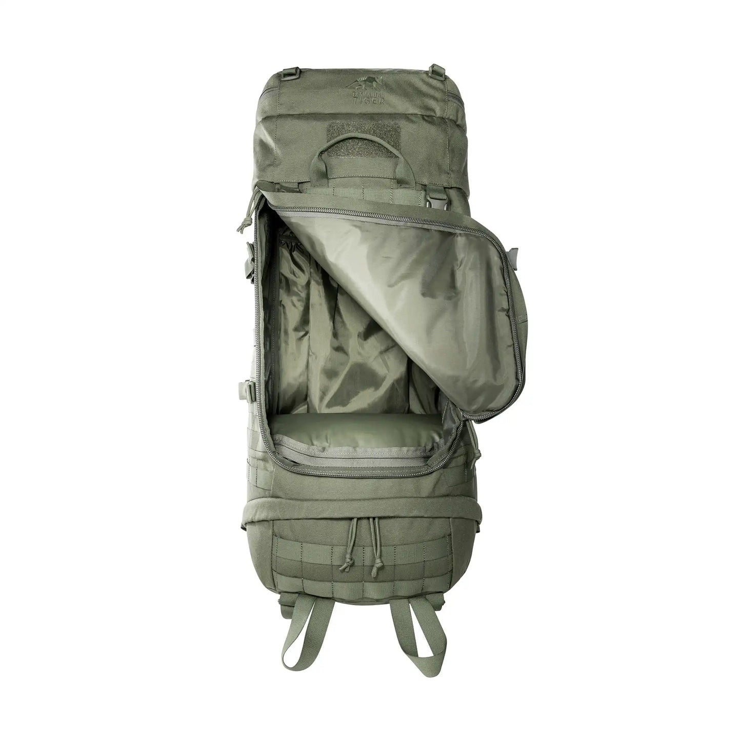 Einsatzrucksack TT Base Pack 60 FO