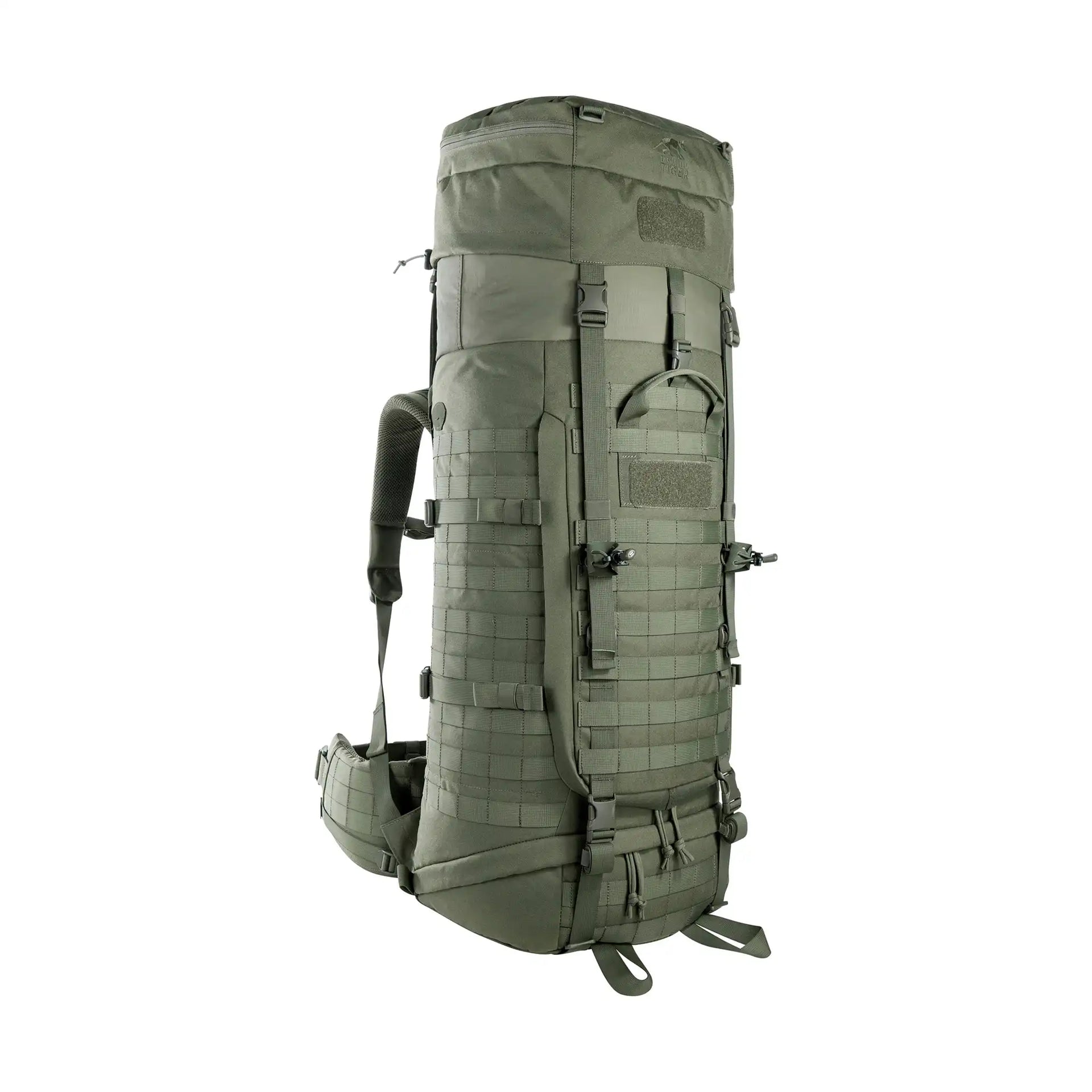 Einsatzrucksack TT Base Pack 60 FO