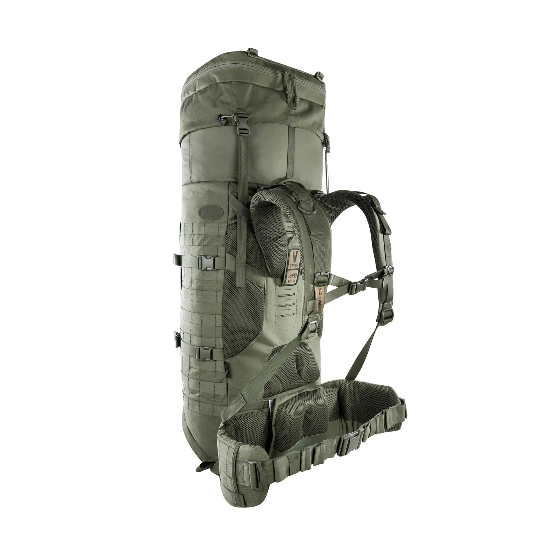 Einsatzrucksack TT Base Pack 60 FO