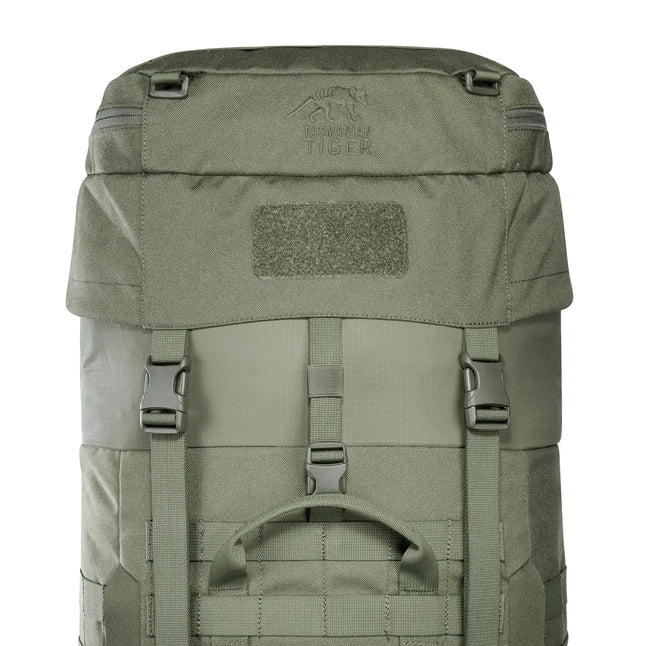 Tasmanian Tiger Einsatzrucksack TT Base Pack 60 FO - ASMC