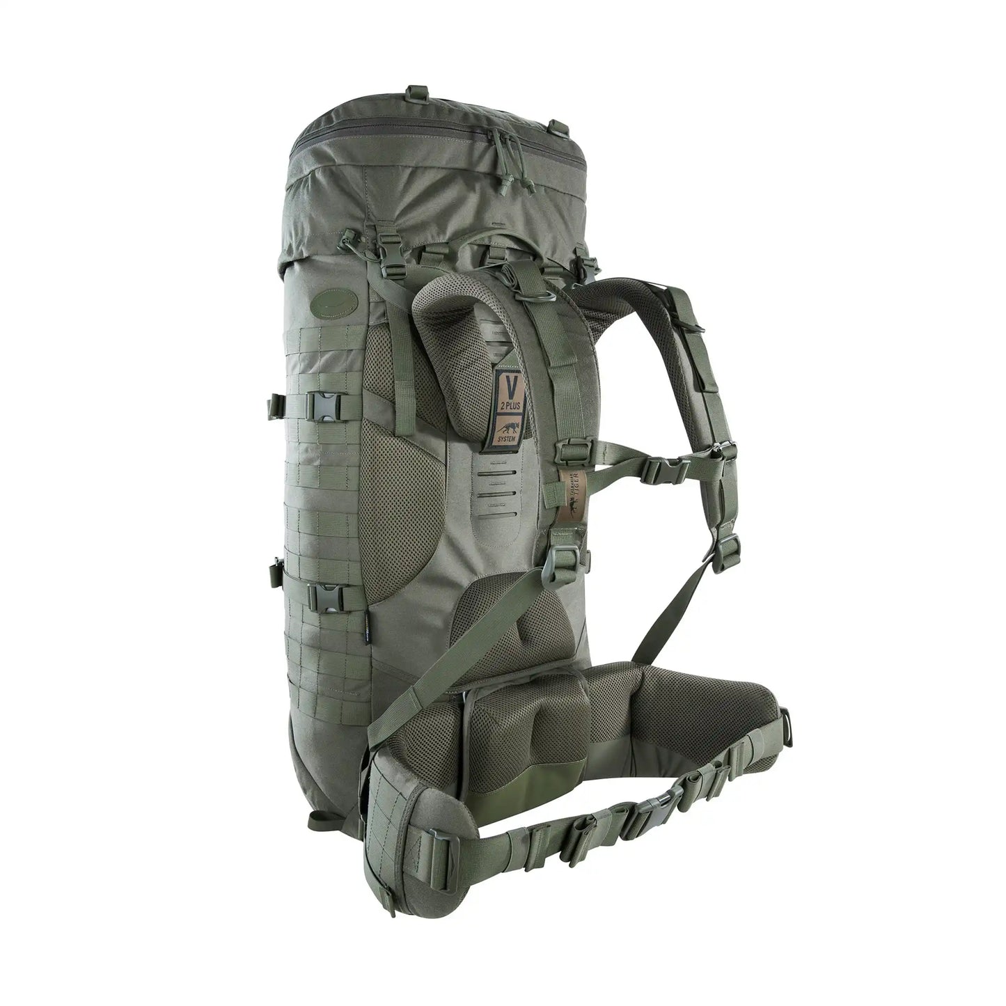 Einsatzrucksack TT Base Pack 60 FO