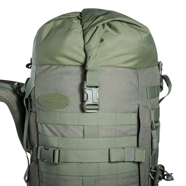 Tasmanian Tiger Einsatzrucksack TT Base Pack 60 FO - ASMC