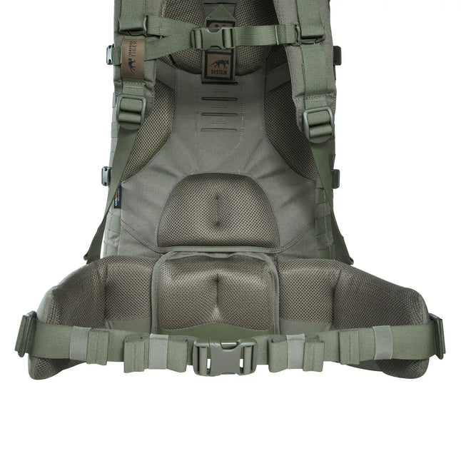 Tasmanian Tiger Einsatzrucksack TT Base Pack 60 FO - ASMC