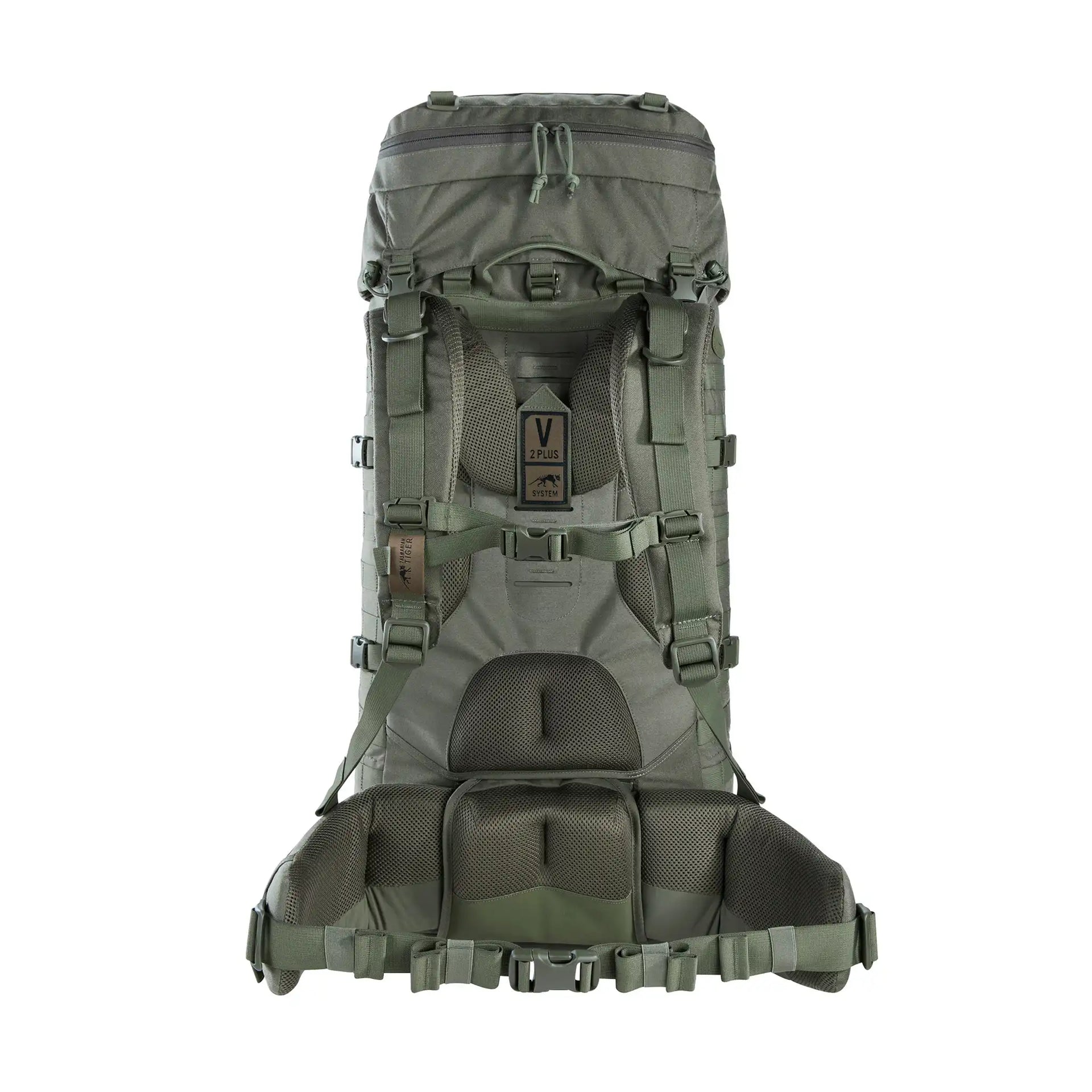 Einsatzrucksack TT Base Pack 60 FO