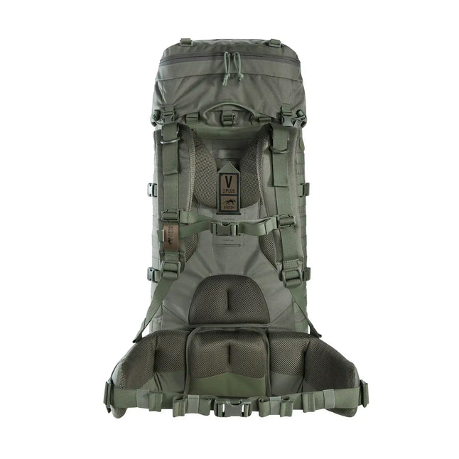 Tasmanian Tiger Einsatzrucksack TT Base Pack 60 FO - ASMC