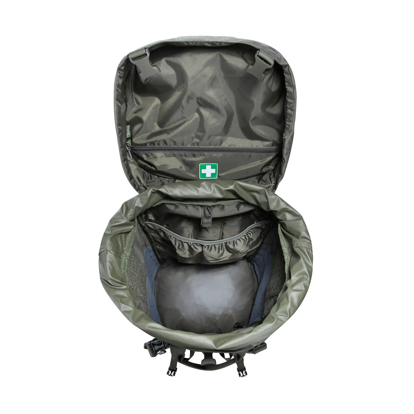 Einsatzrucksack TT Base Pack 60 FO