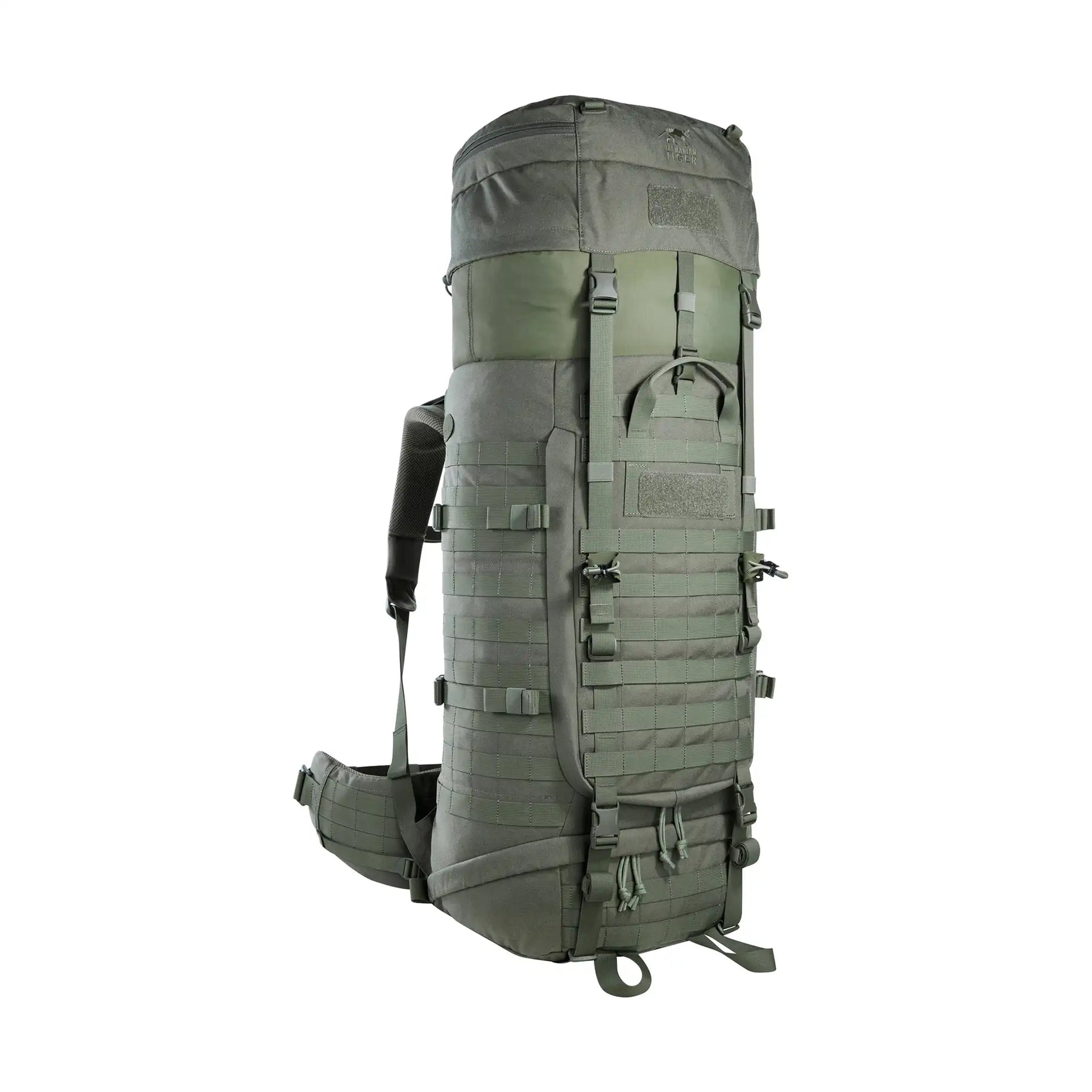 Einsatzrucksack TT Base Pack 60 FO