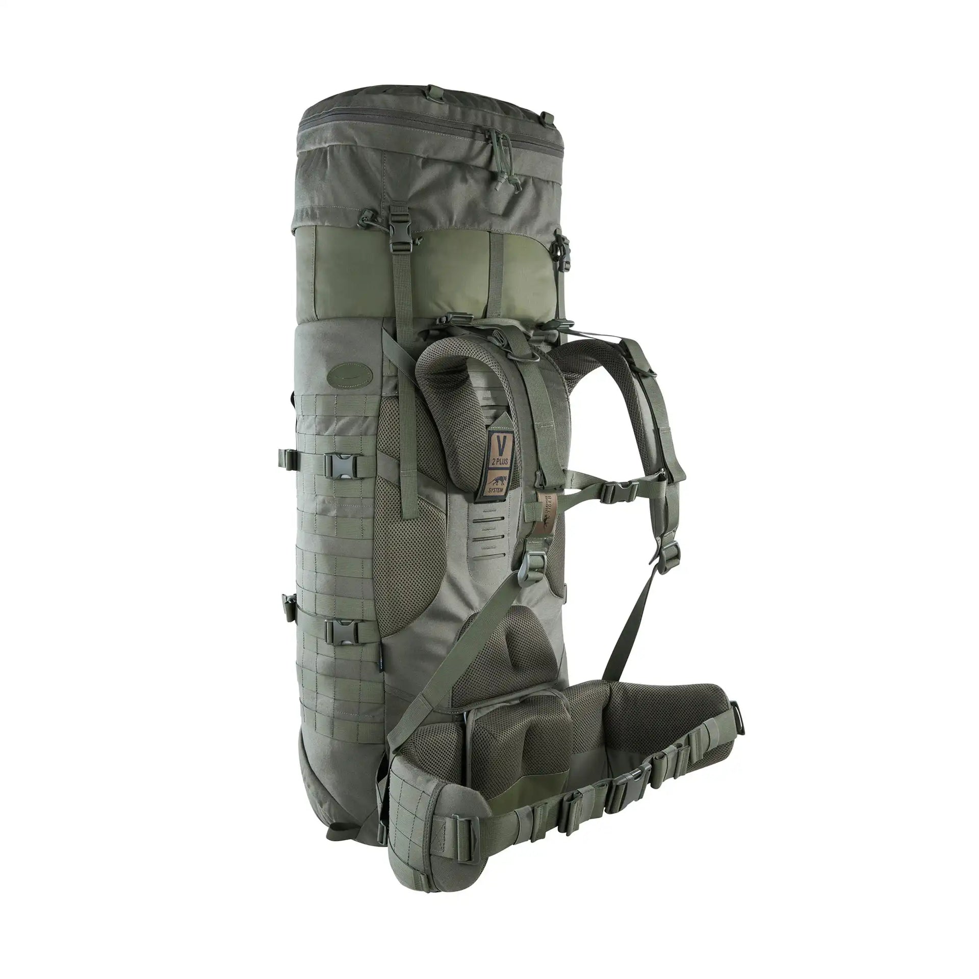 Einsatzrucksack TT Base Pack 60 FO