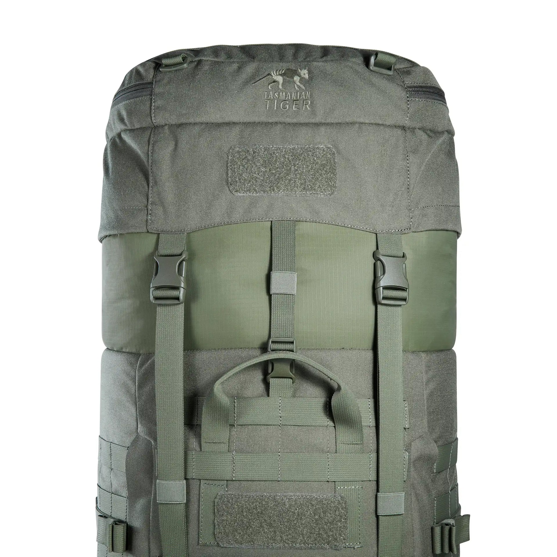 Einsatzrucksack TT Base Pack 60 FO