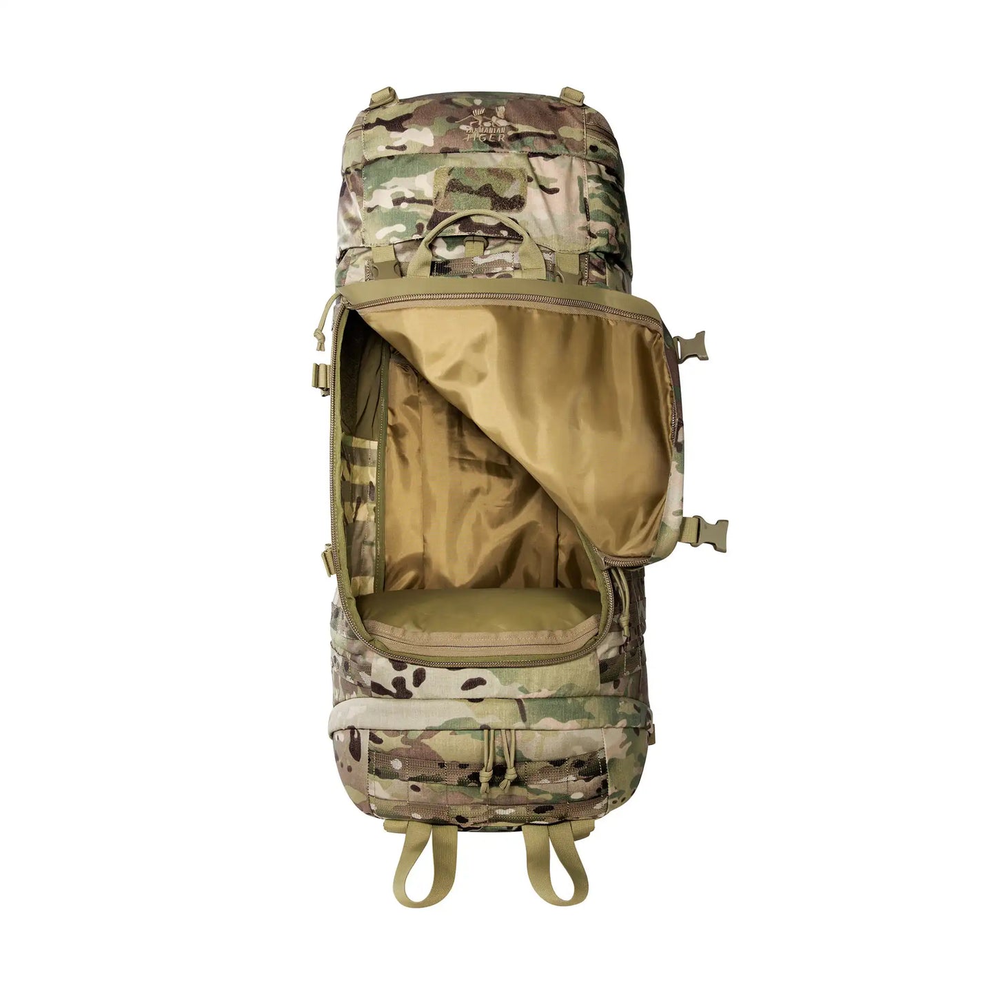 Einsatzrucksack TT Base Pack 60 FO