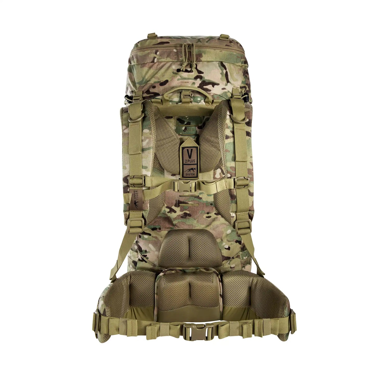 Einsatzrucksack TT Base Pack 60 FO