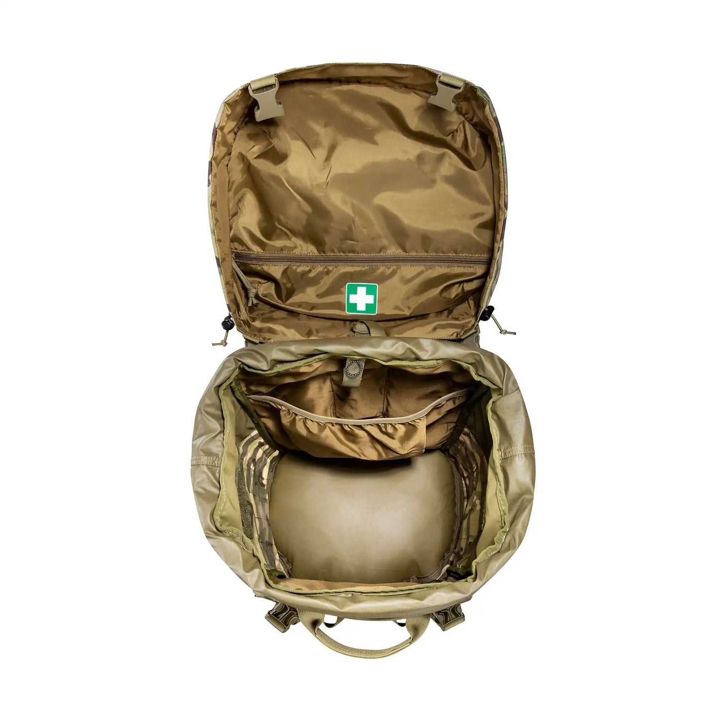 Einsatzrucksack TT Base Pack 60 FO