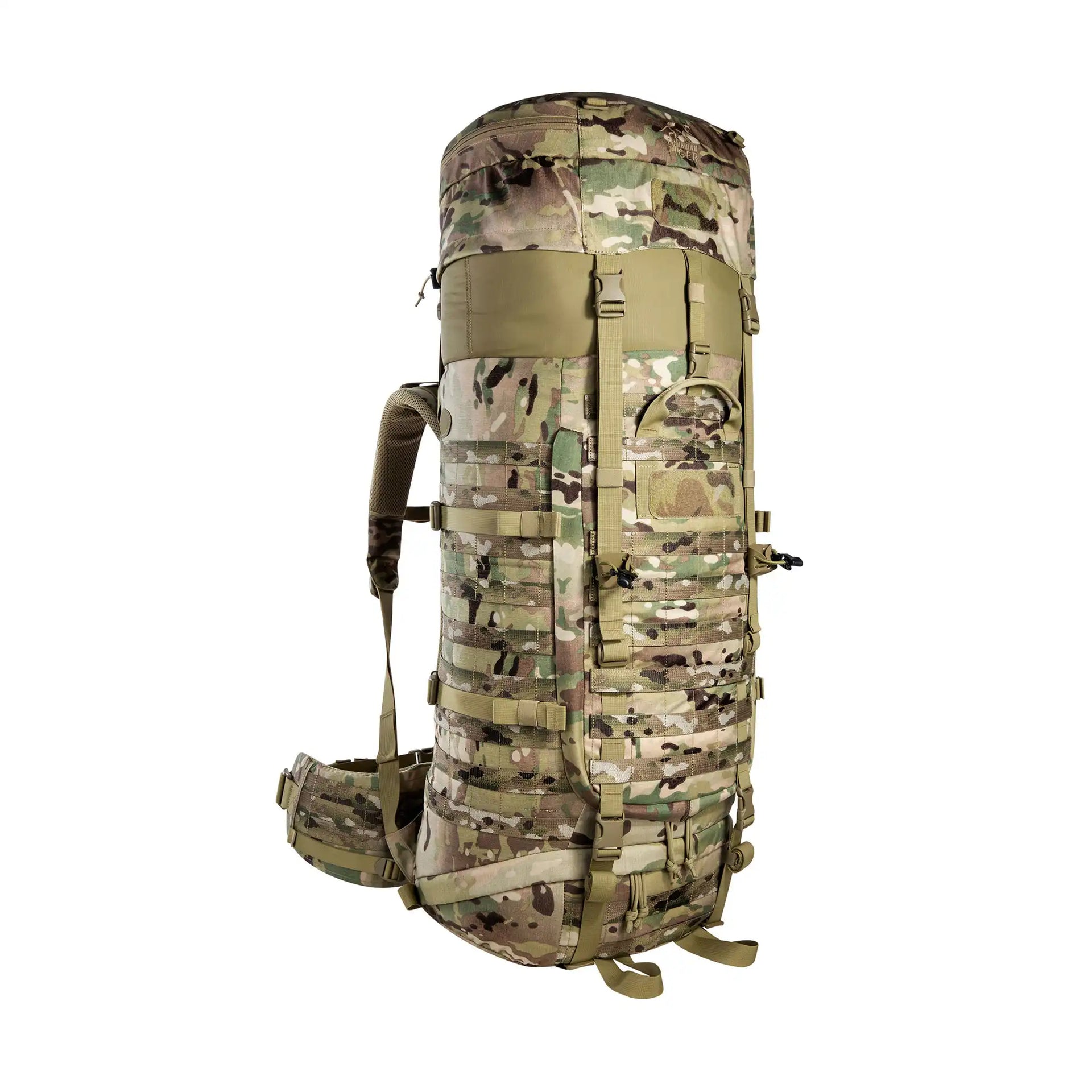 Einsatzrucksack TT Base Pack 60 FO