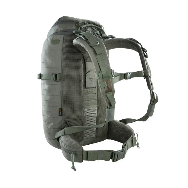 Tasmanian Tiger Einsatzrucksack TT Modular Pack 30 SL - ASMC
