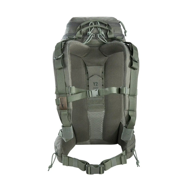 Tasmanian Tiger Einsatzrucksack TT Modular Pack 30 SL - ASMC