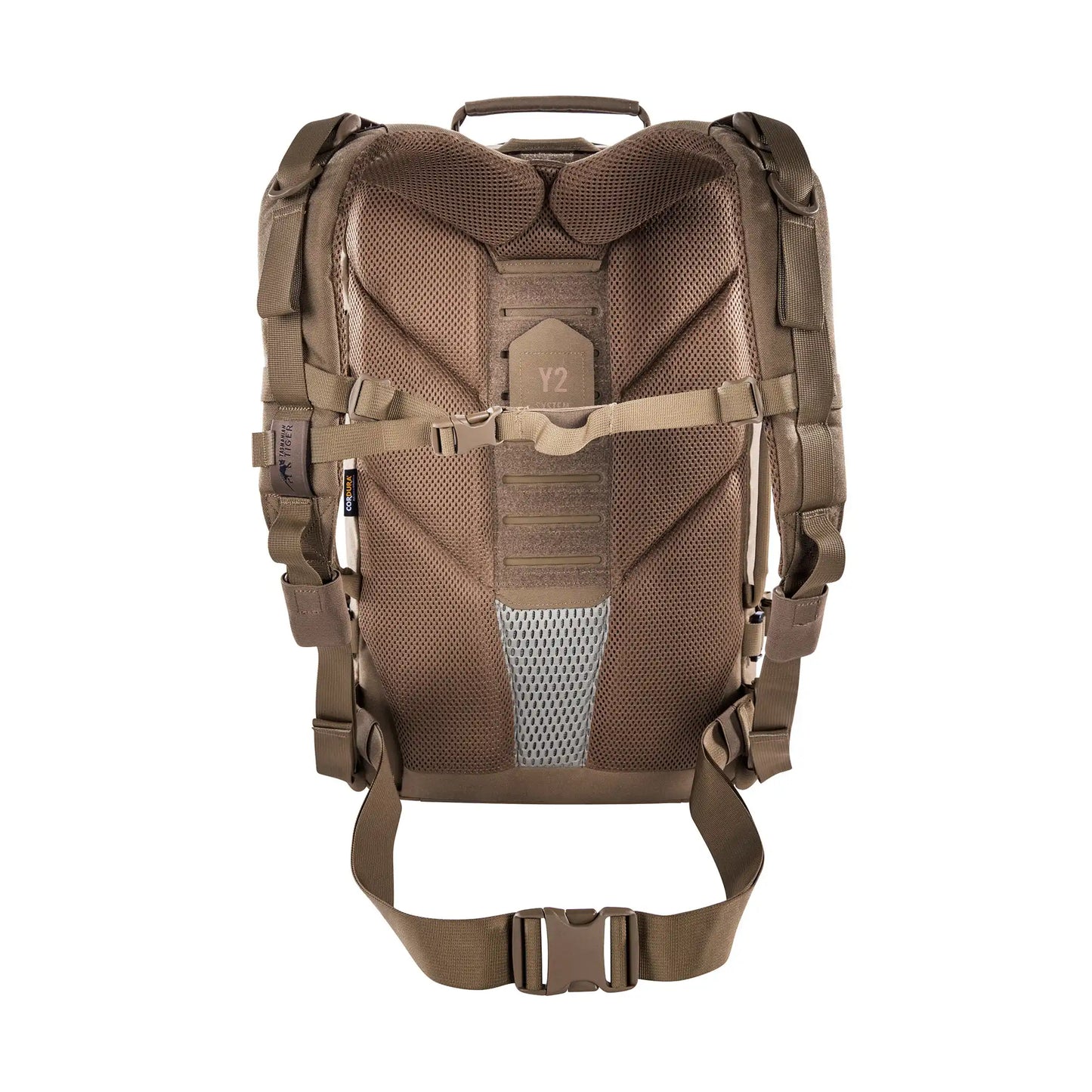 Fluchtrucksack TT Modular Grab Pack 30