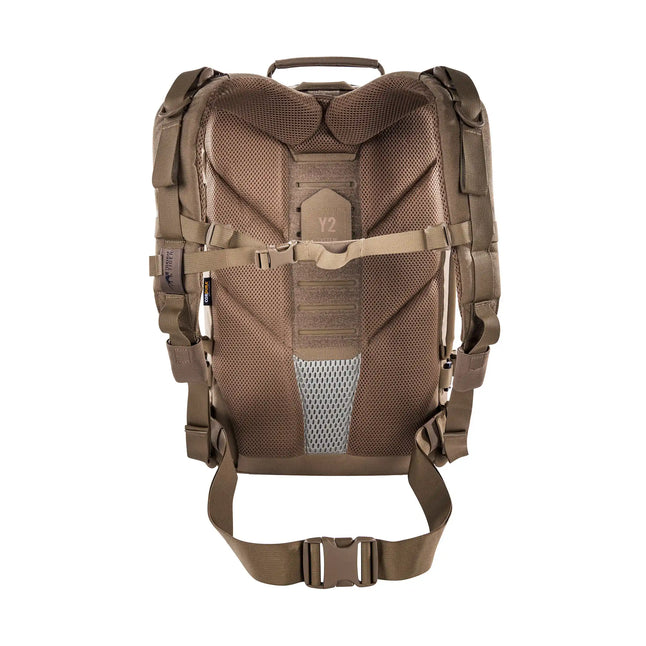 Fluchtrucksack TT Modular Grab Pack 30