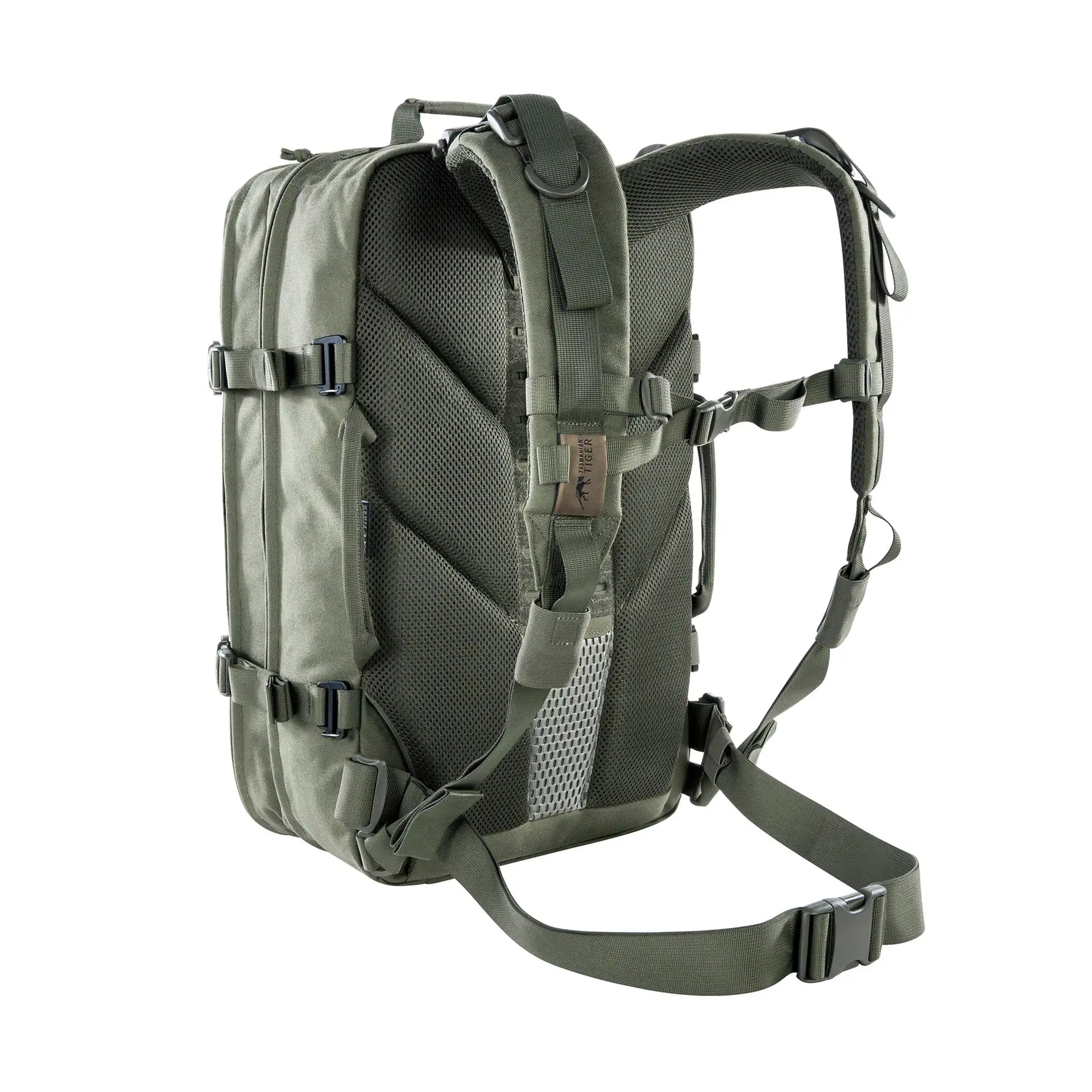 Fluchtrucksack TT Modular Grab Pack 30
