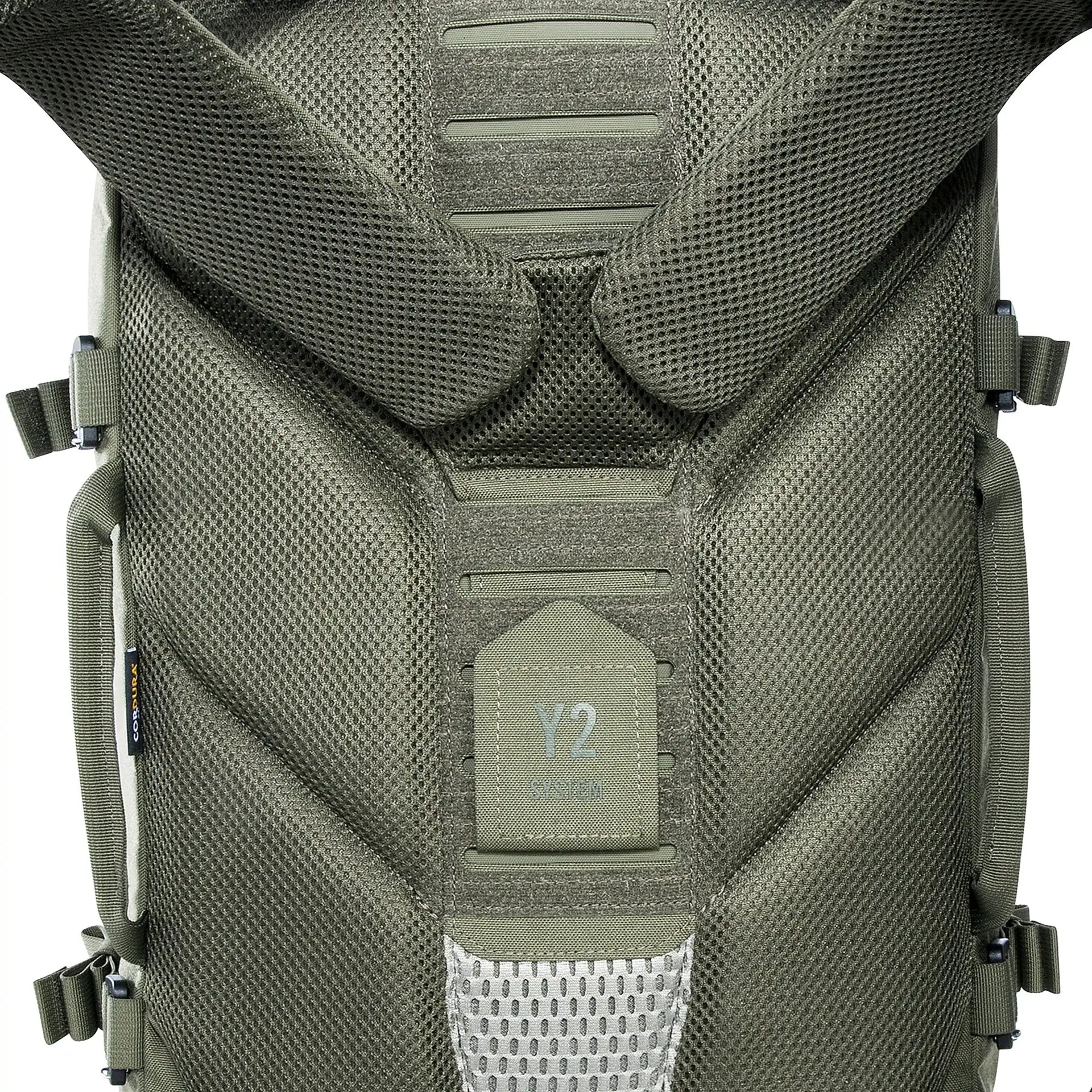 Fluchtrucksack TT Modular Grab Pack 30
