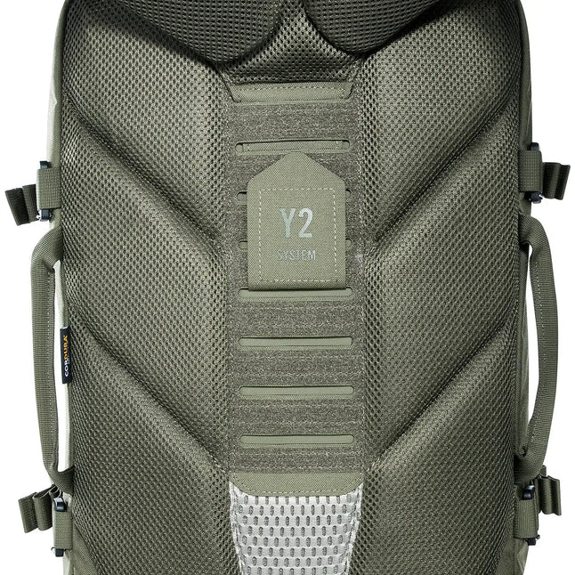 Fluchtrucksack TT Modular Grab Pack 30