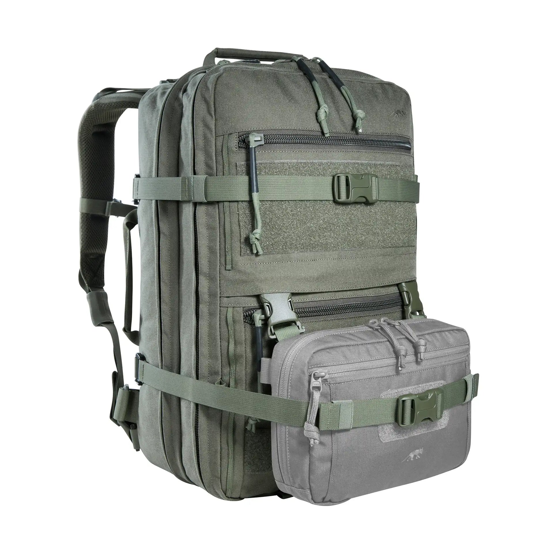 Fluchtrucksack TT Modular Grab Pack 30