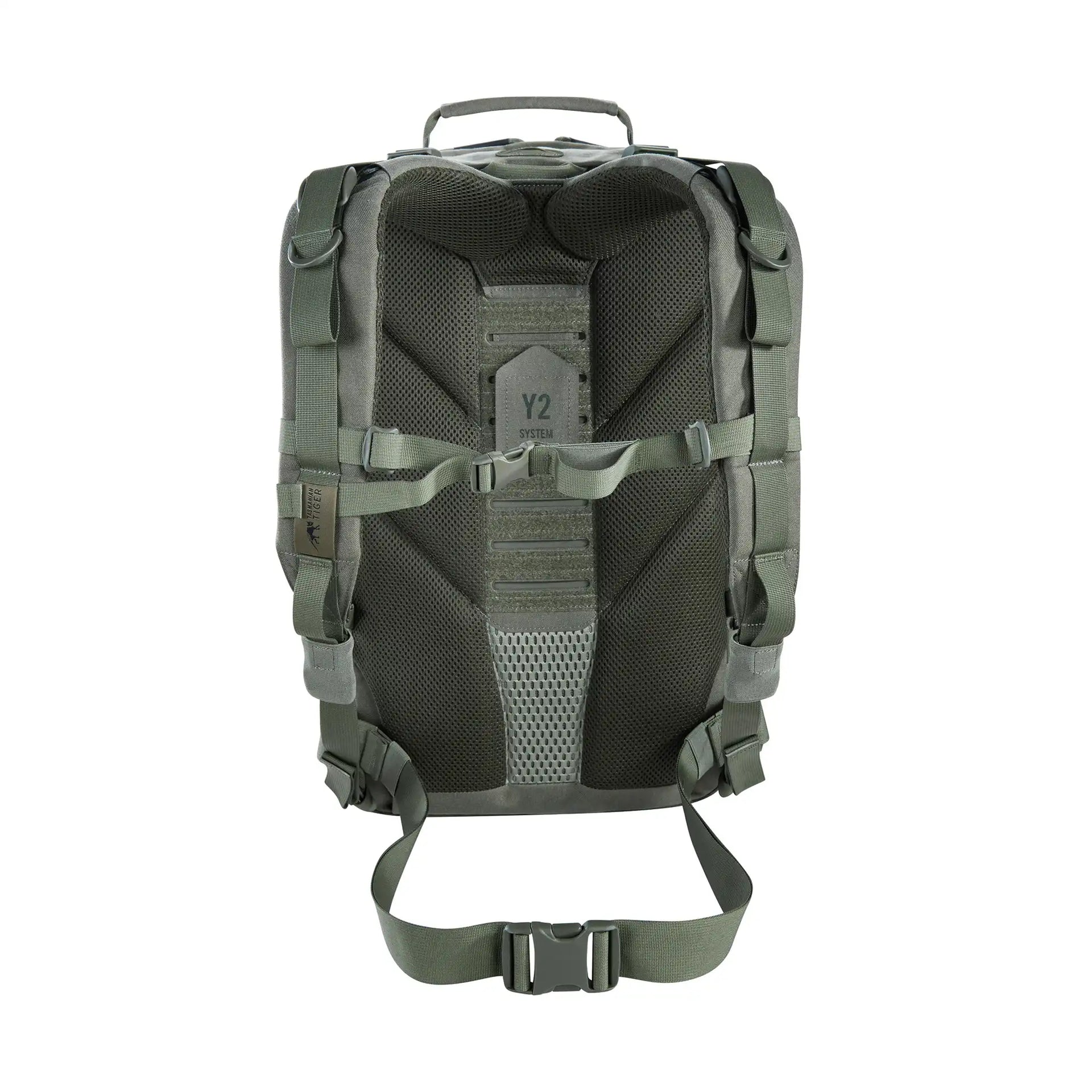 Fluchtrucksack TT Modular Grab Pack 30