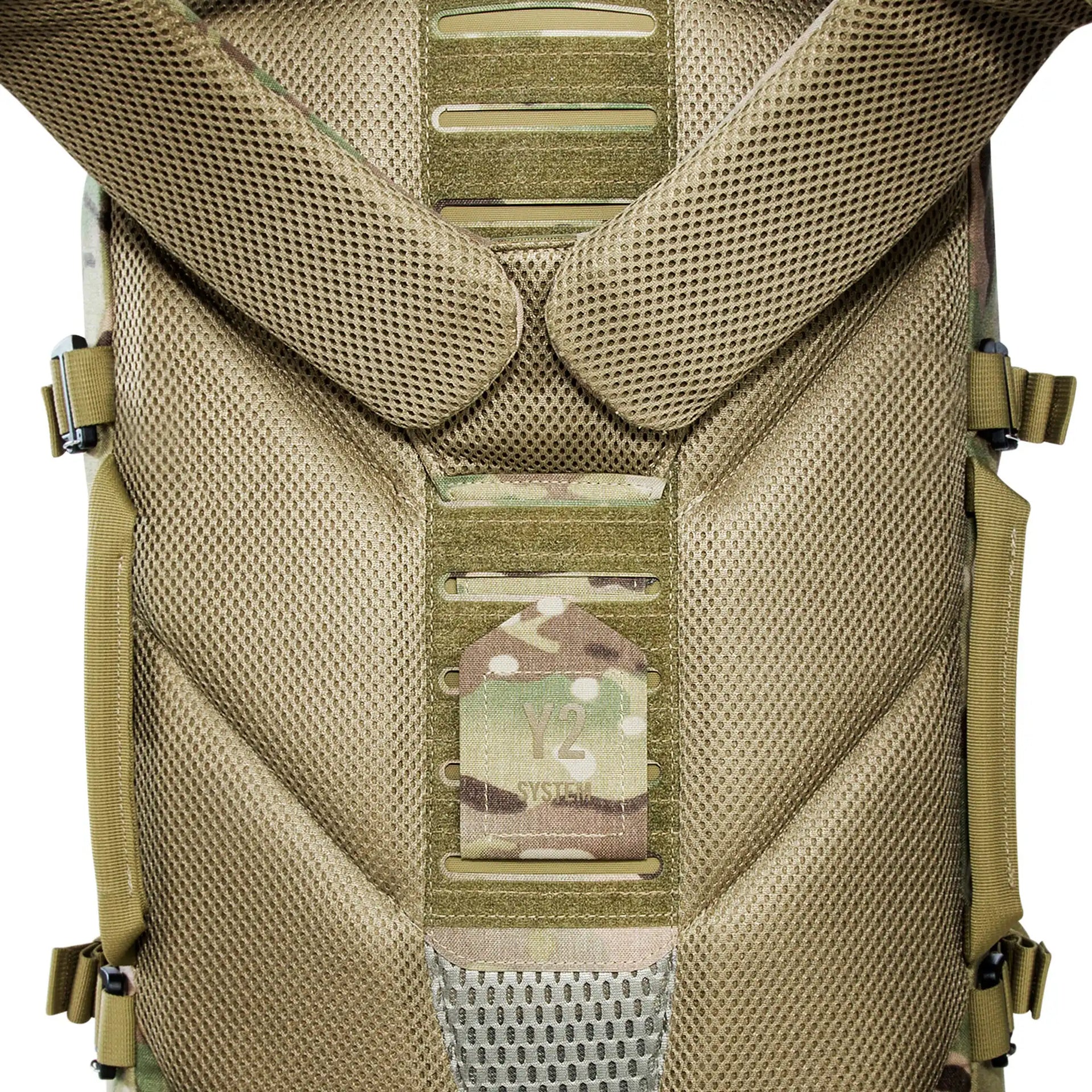 Fluchtrucksack TT Modular Grab Pack 30