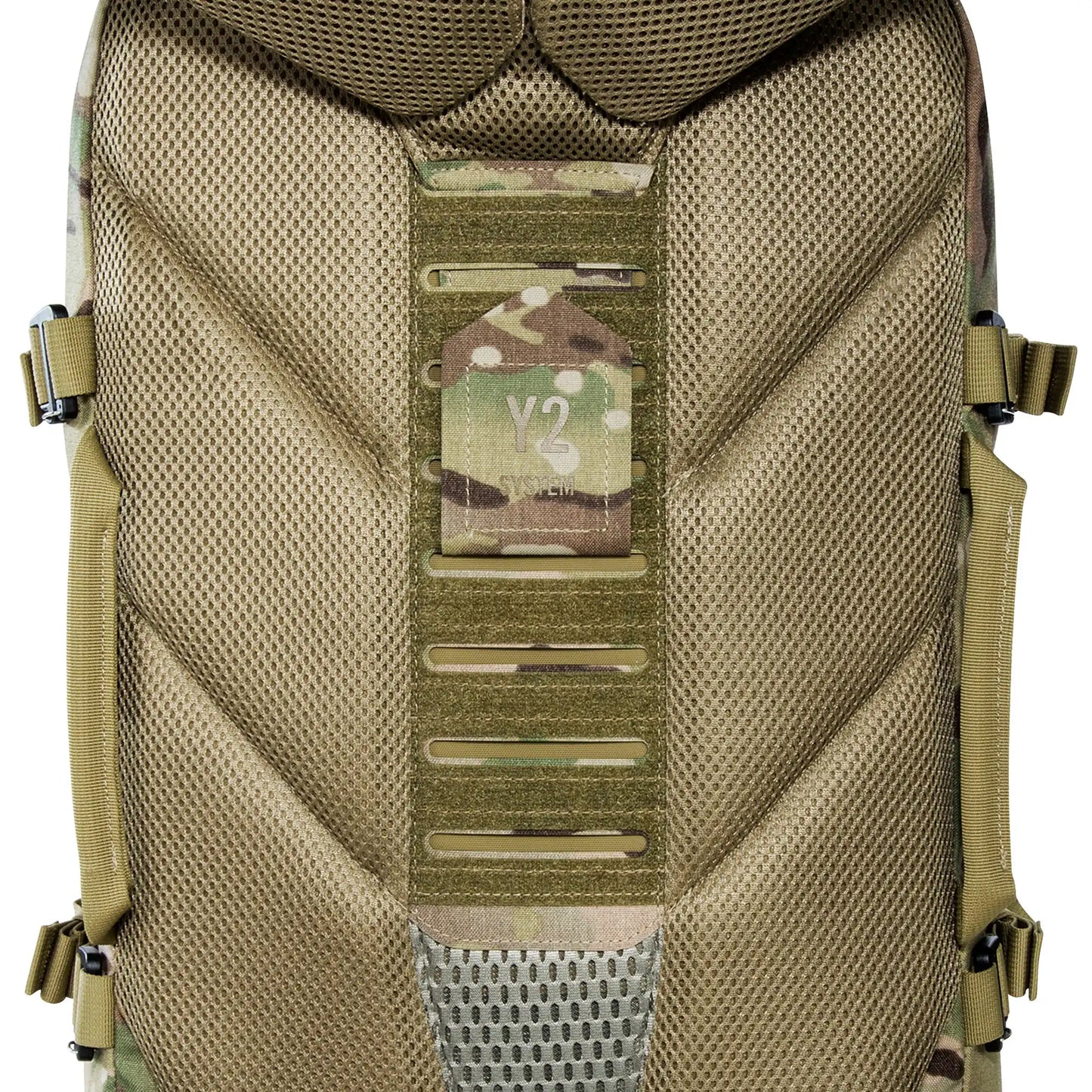 Fluchtrucksack TT Modular Grab Pack 30