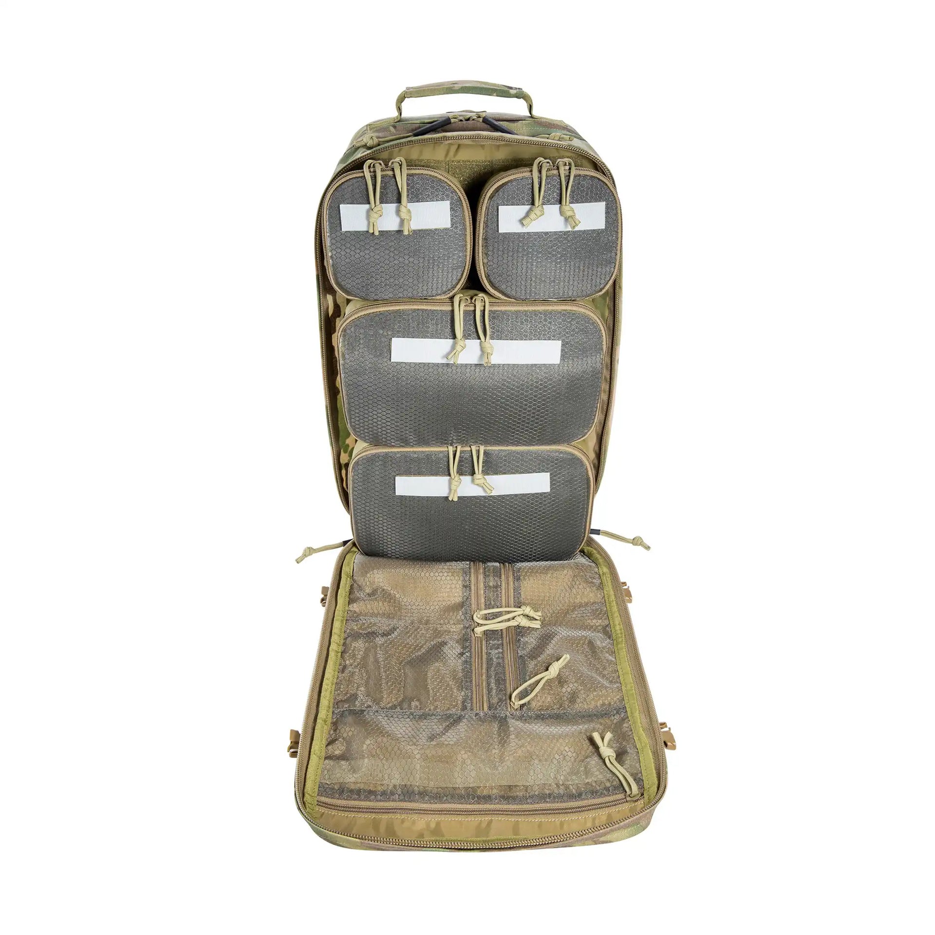 Fluchtrucksack TT Modular Grab Pack 30