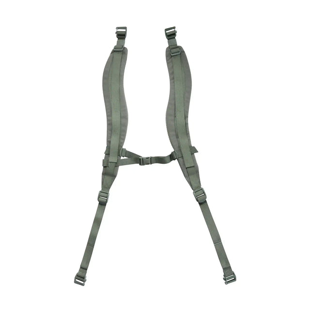 Tasmanian Tiger Waffentasche TT DBL Weapon Bag MRW - ASMC