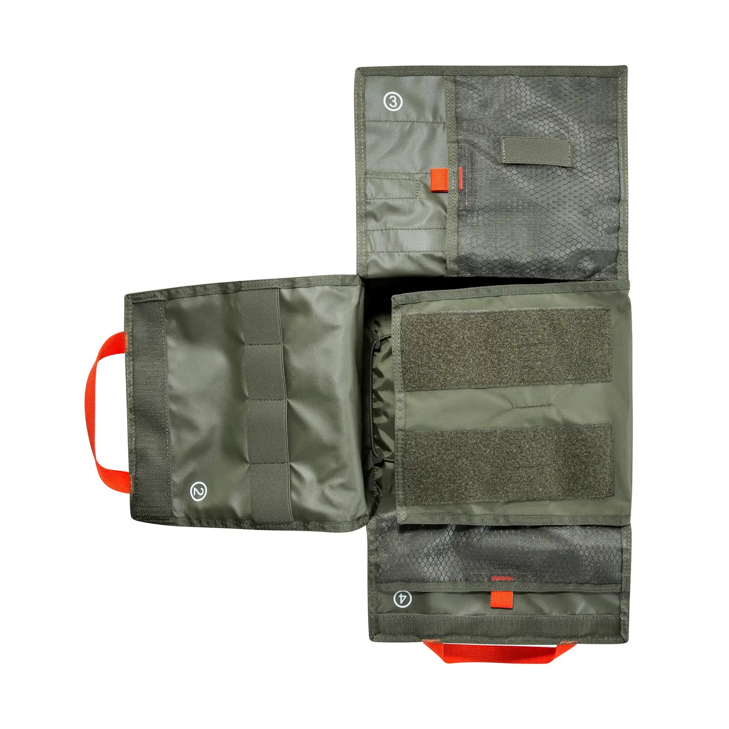 Sanitäter-Rucksack TT First Responder 50