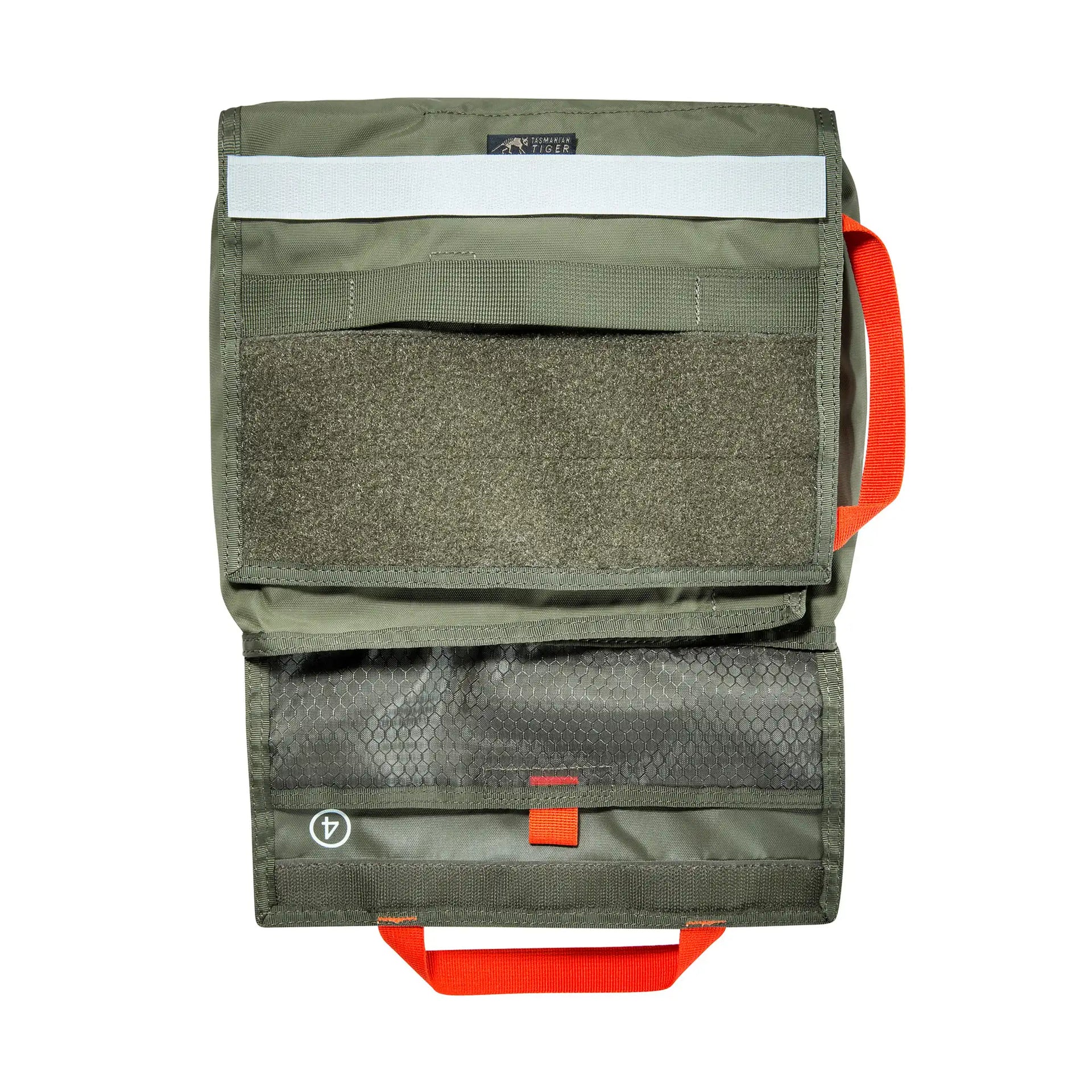 Sanitäter-Rucksack TT First Responder 50