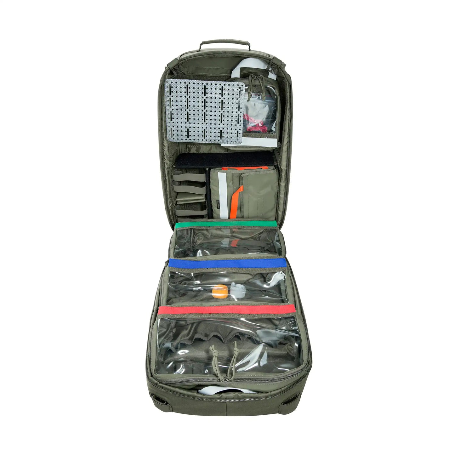 Sanitäter-Rucksack TT First Responder 50