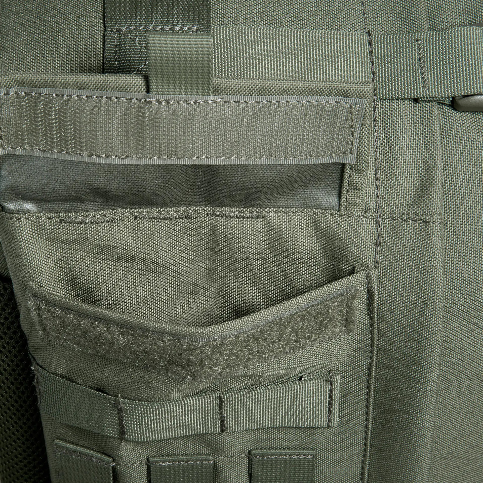 Sanitäter-Rucksack TT First Responder 50