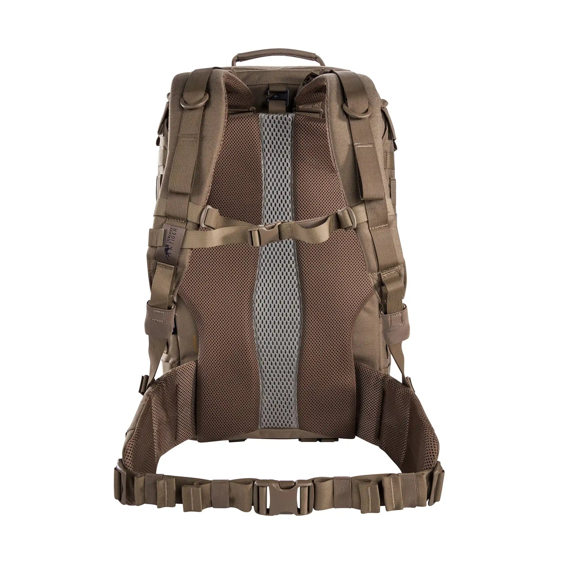 Sanitäter-Rucksack TT First Responder 50