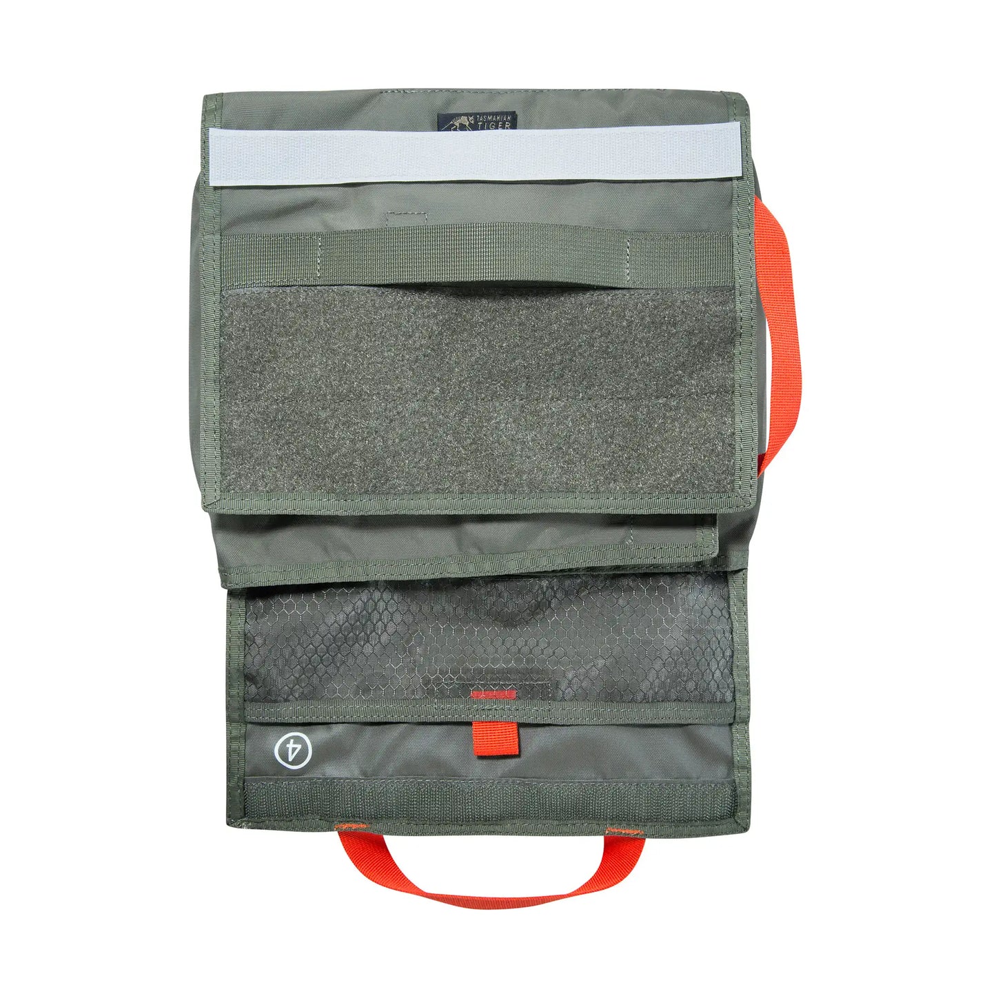 Sanitäter-Rucksack TT First Responder 50
