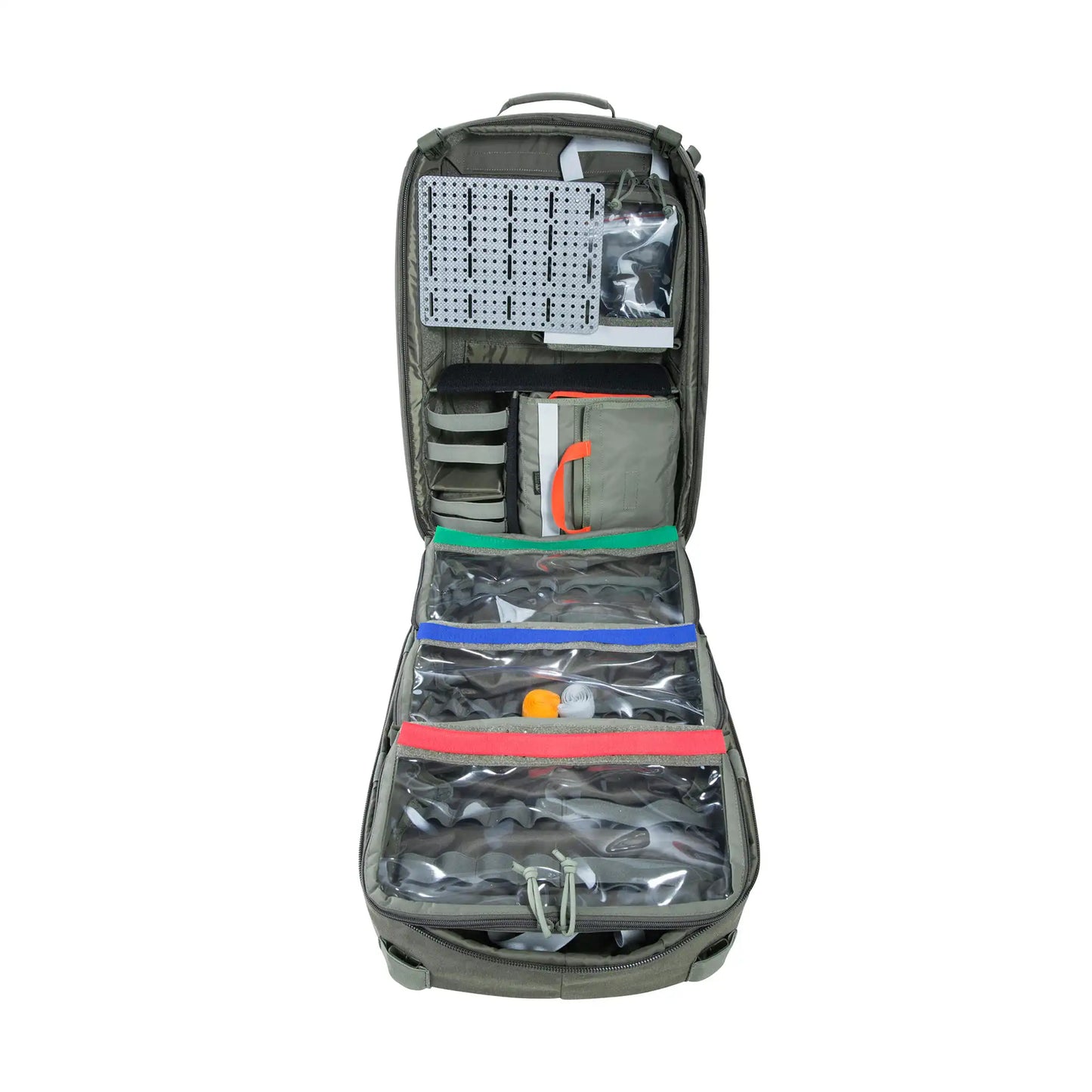 Sanitäter-Rucksack TT First Responder 50