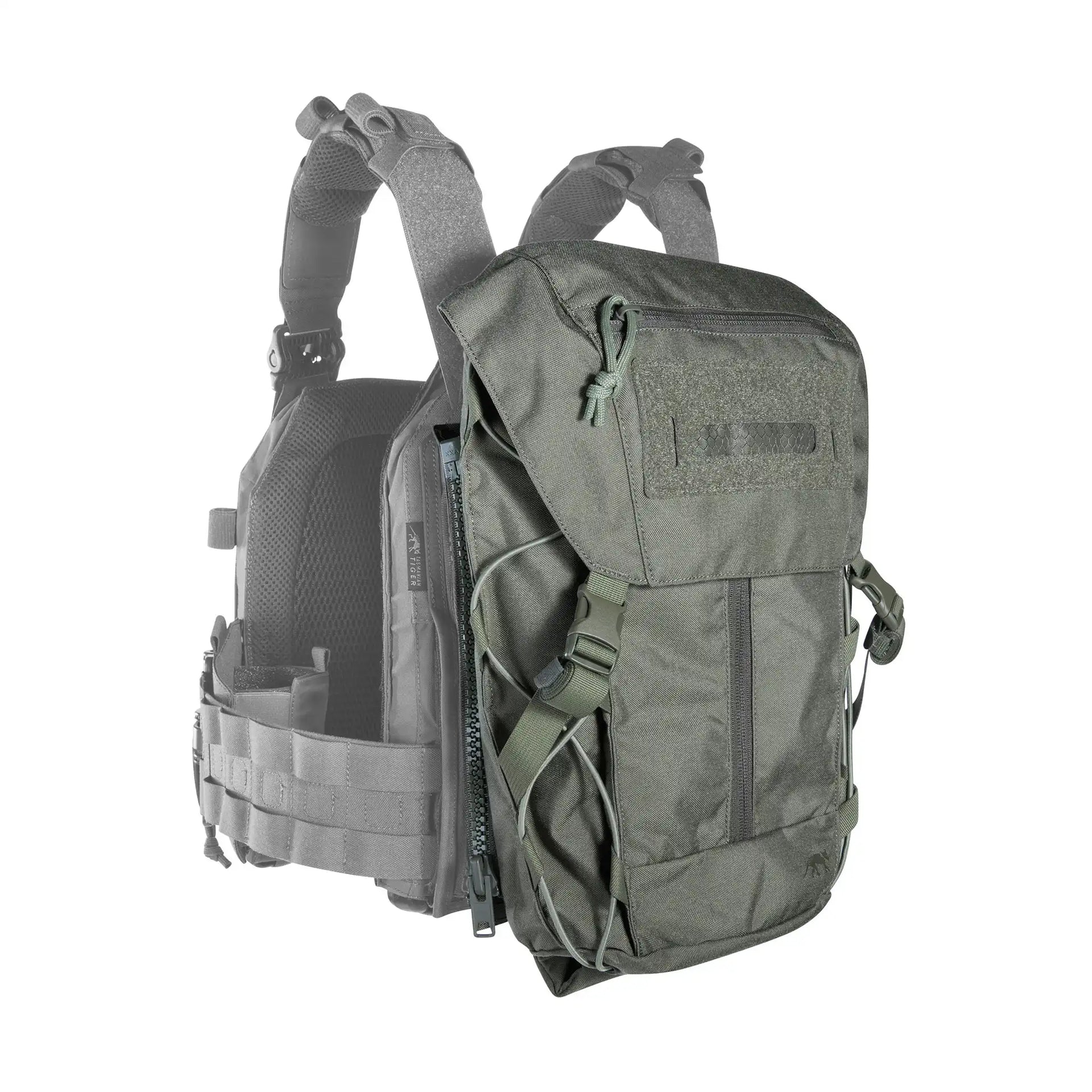 Ausrüstungstasche TT Turtle Pack ZP