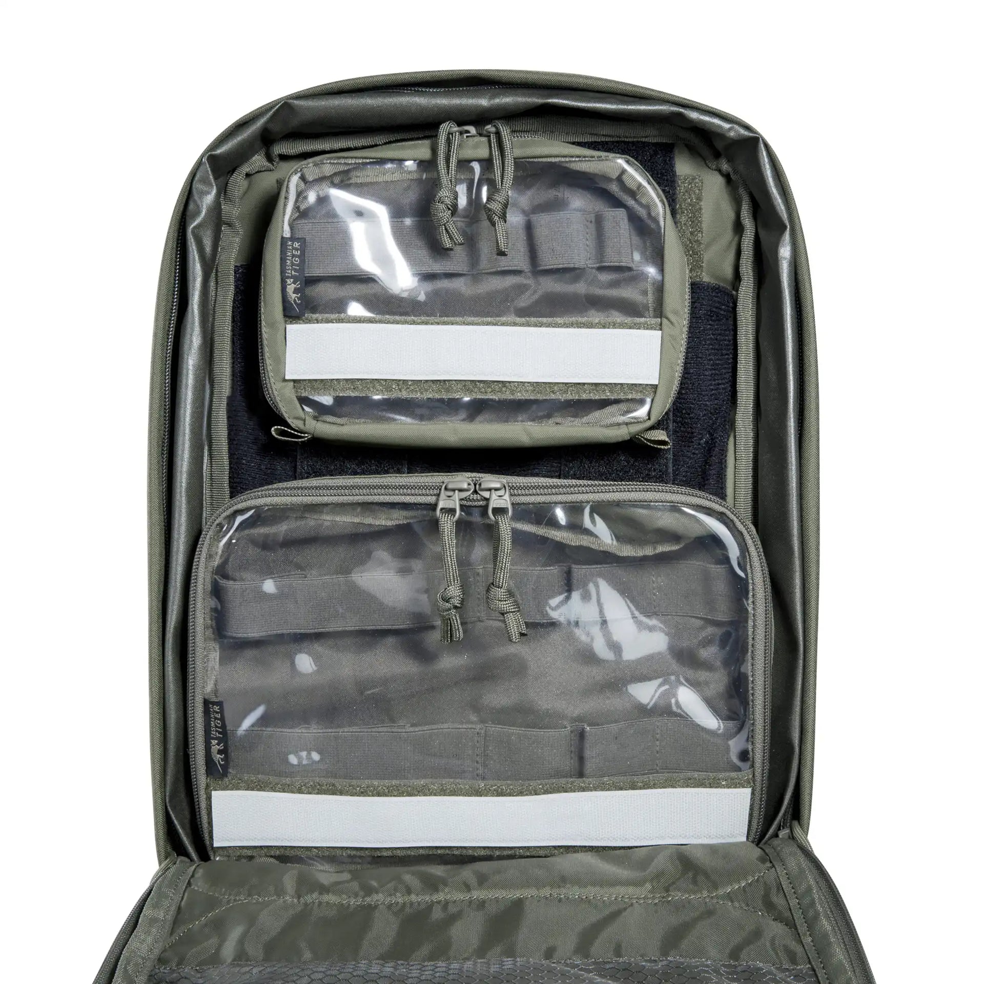 Rucksack TT Modular Chest Rig Pack