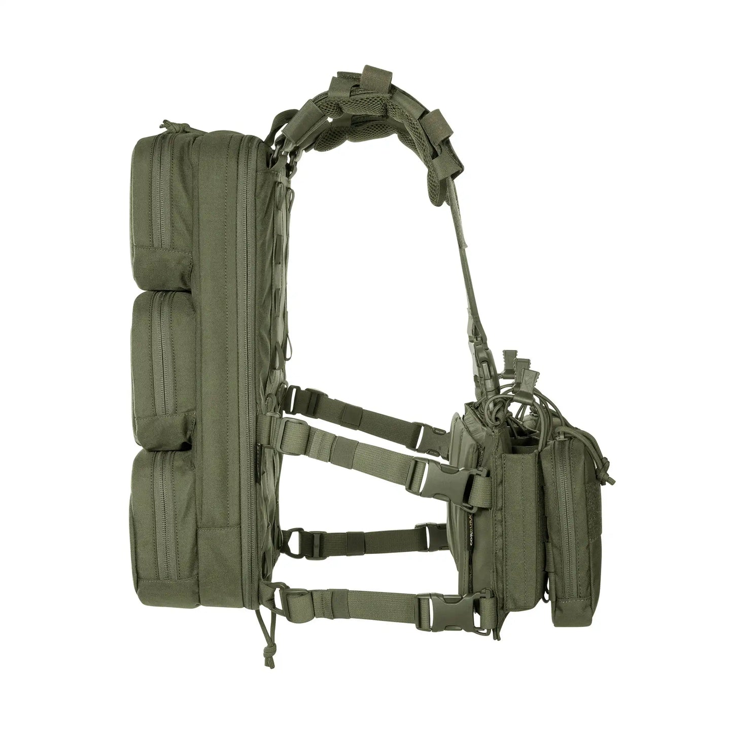 Rucksack TT Modular Chest Rig Pack