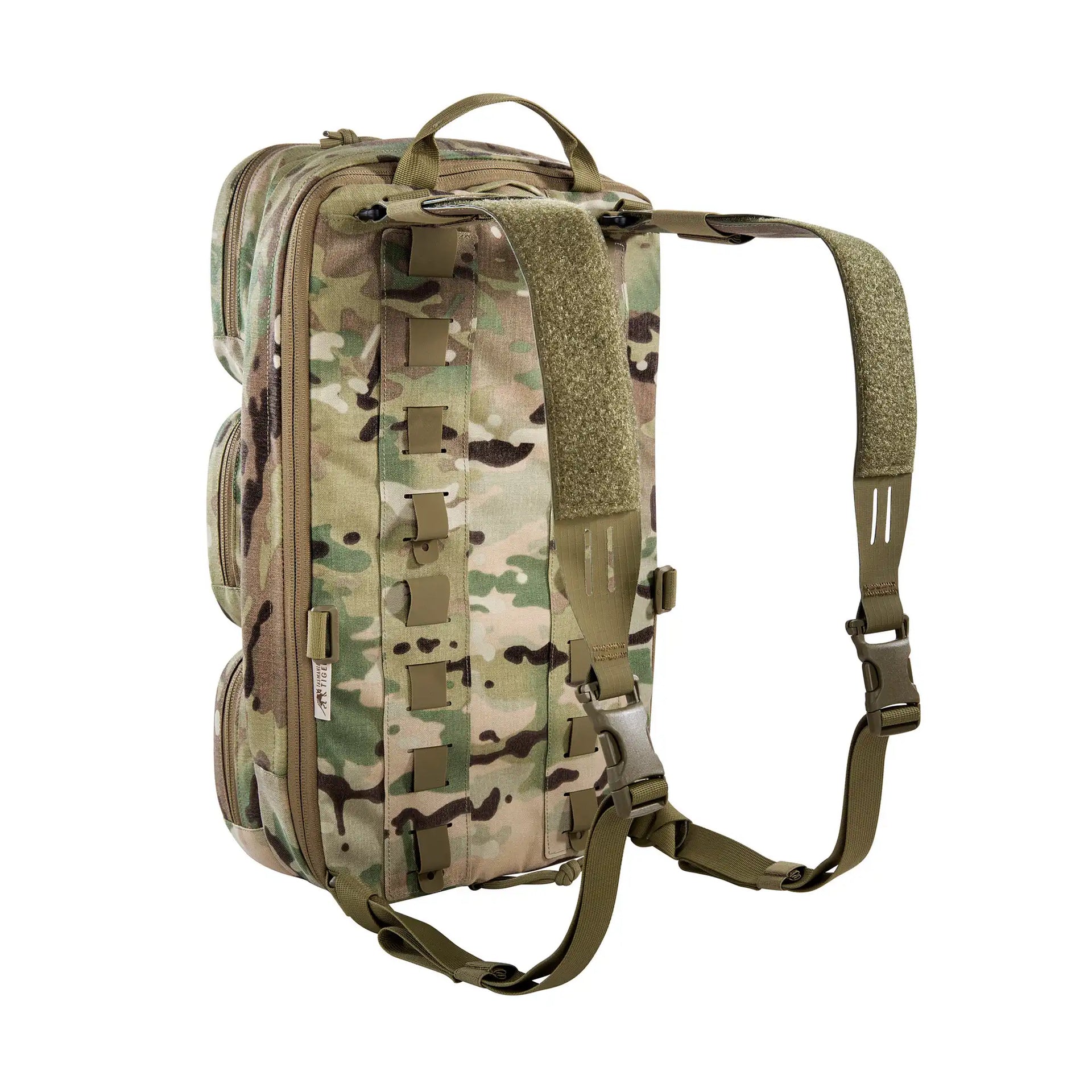 Rucksack TT Modular Chest Rig Pack