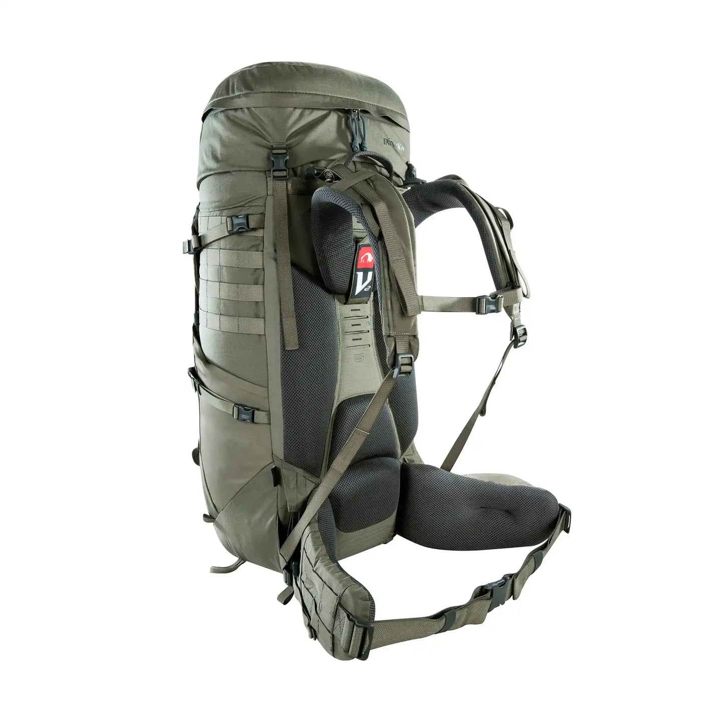 Tatonka Trekkingrucksack Yukon 60+10 Women BC - ASMC